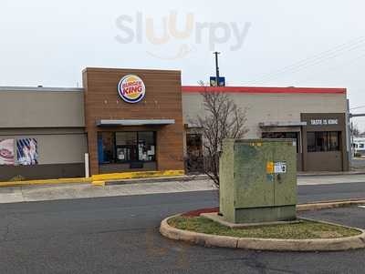 Burger King, Manassas