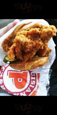 Popeyes Louisiana Kitchen