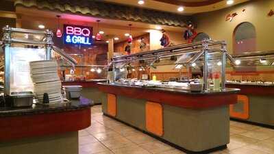 World Buffet, Peoria