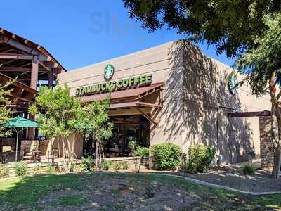 Starbucks, Gilbert