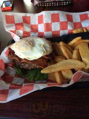 House of Burgers and Wings, Corpus Christi