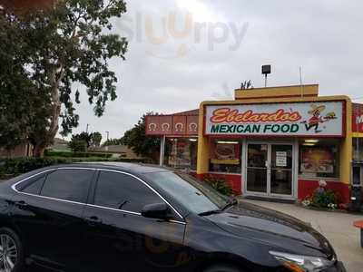 Ebelardo's Mexican Food, Tustin