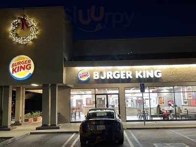 Burger King, San Luis Obispo