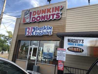 Baskin-Robbins, Jamaica