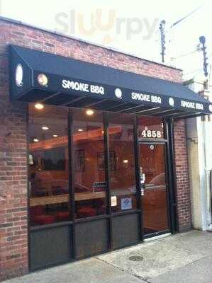 Smoke BBQ, Bethesda