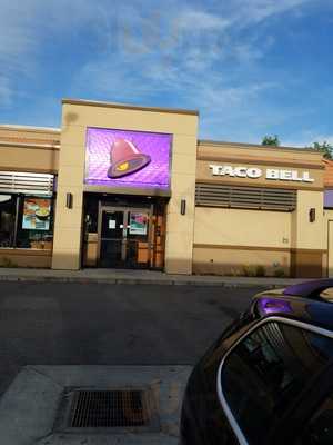 Taco Bell, Ogden