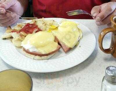 Pantry Deli, Lancaster