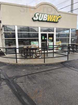 Subway, Provo