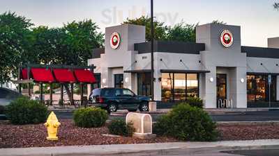 Panda Express, Glendale