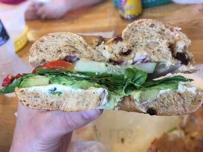 Beach Bagels, Wilmington