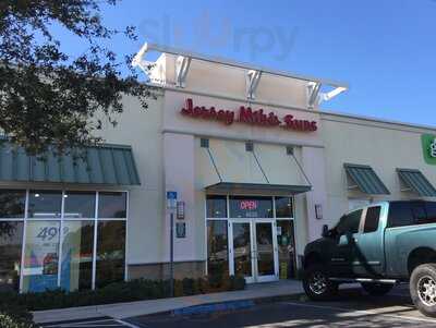 Jersey Mike's Subs, Bradenton