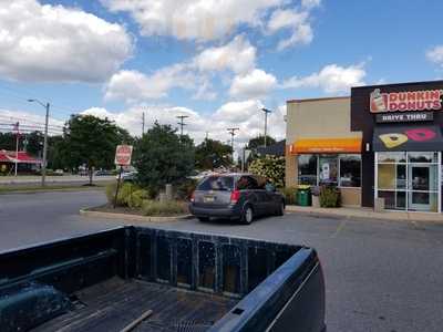 Dunkin', Toms River