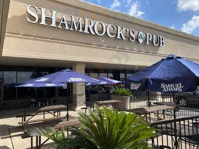 Shamrocks Pub Humble, Humble