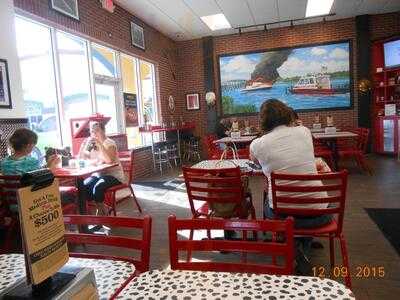 Firehouse Subs, Cape Coral