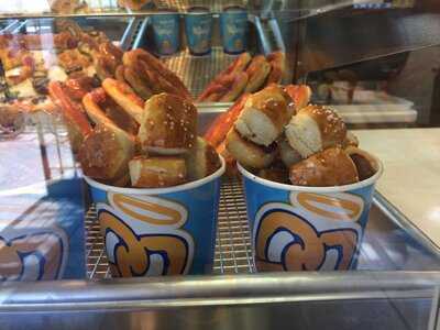 Auntie Anne's Pretzels, Key West