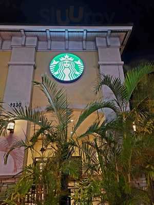 Starbucks, Melbourne