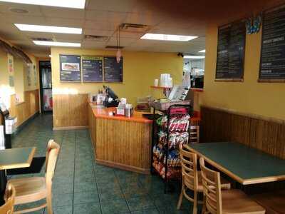 Tropical Smoothie Cafe