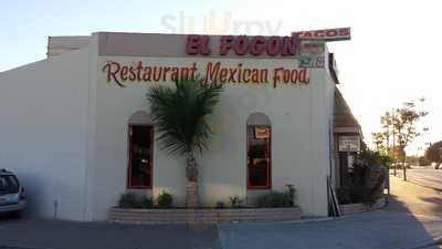 Tacos El Fogon, Santa Ana