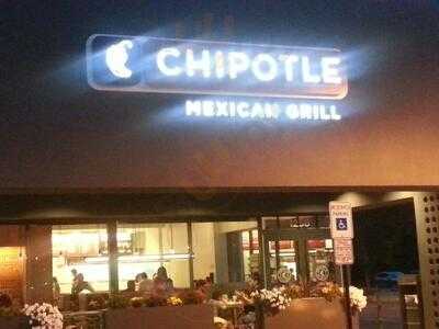 Chipotle Mexican Grill