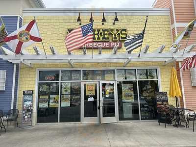 Dickey's Barbecue Pit, Panama City Beach