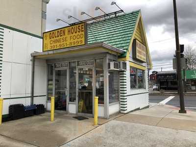 Golden House, Bethesda