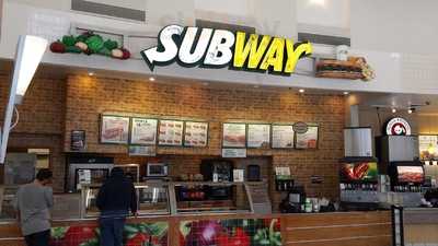 Subway, Provo