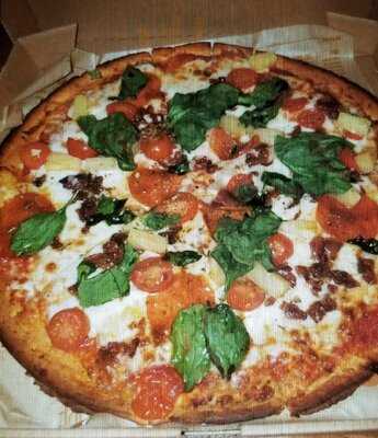 Blaze Pizza, Fullerton