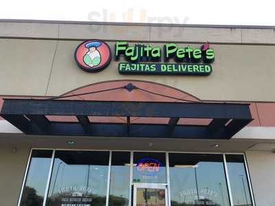 Fajita Pete's, Katy