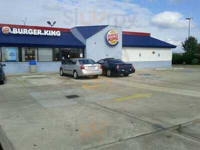 Burger King, Beaumont