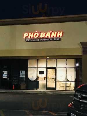 Pho Bahn, Ogden