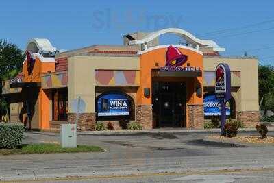 Taco Bell, Cape Coral