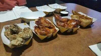 Buffalo Wild Wings