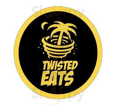 Twisted Eats, North Myrtle Beach