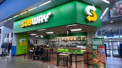 Subway, Ogden