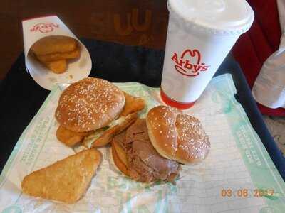 Arby's