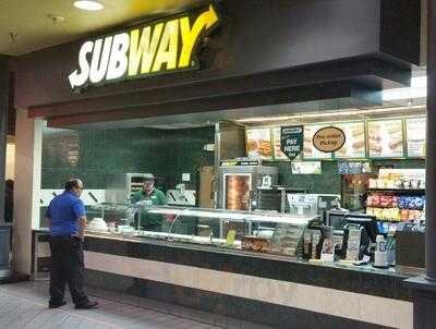 Subway, Lakeland