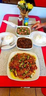 Lutong Pinoy Filipino Cuisine, Pembroke Pines