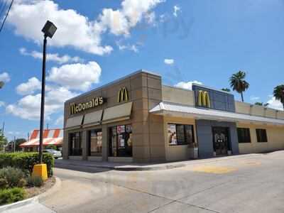 McDonald's, Brownsville