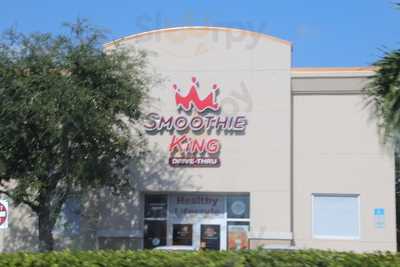 Smoothie King