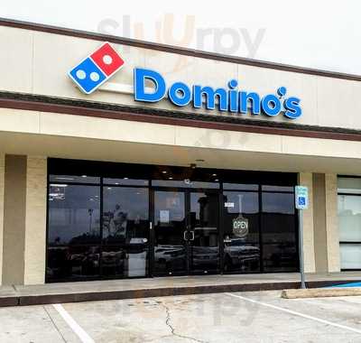 Domino's Pizza, Beaumont