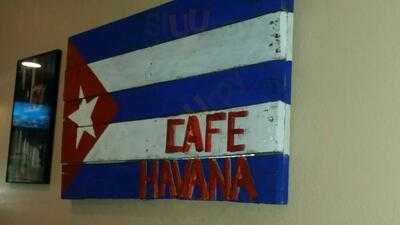 Cafe' Havana, Bradenton