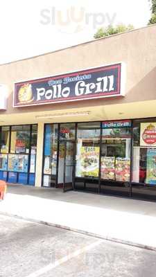 Don Jacinto Pollo Grill, Santa Ana