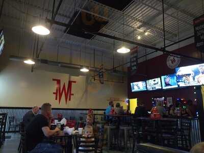 Florida Wing Factory, Tallahassee