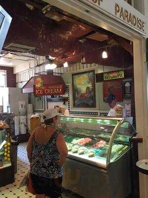 Sweets of Paradise, Key West