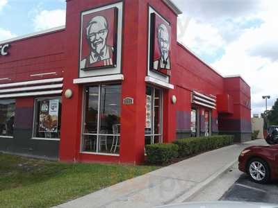 KFC, Lakeland