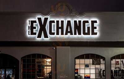 The Exchange - Corpus Christi, Corpus Christi