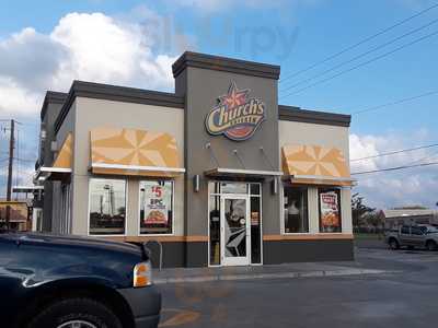 Church's Texas Chicken