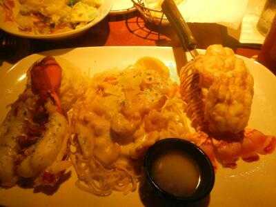 Red Lobster