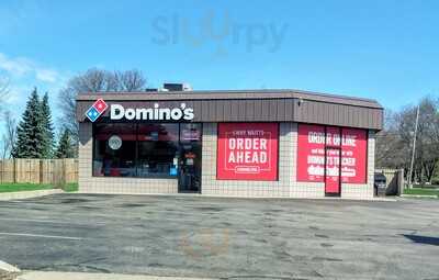 Domino's Pizza, Lansing