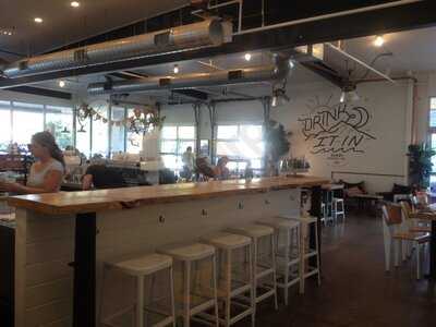 Scout Coffee, San Luis Obispo